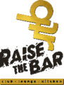 Raise the Bar